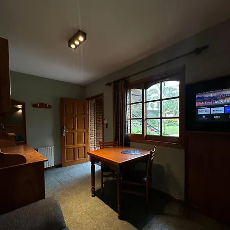 San Isidro Aparthotel Villa Carlos Paz Room photo