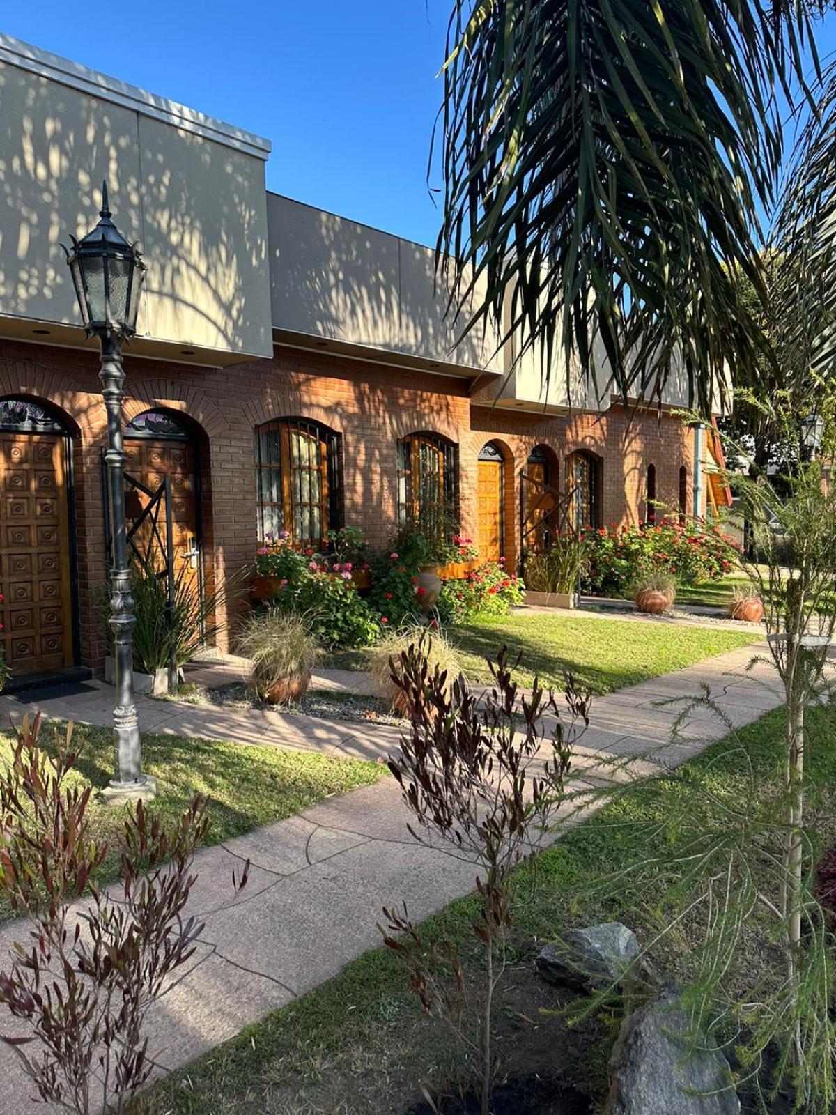 San Isidro Apartahotel 3*