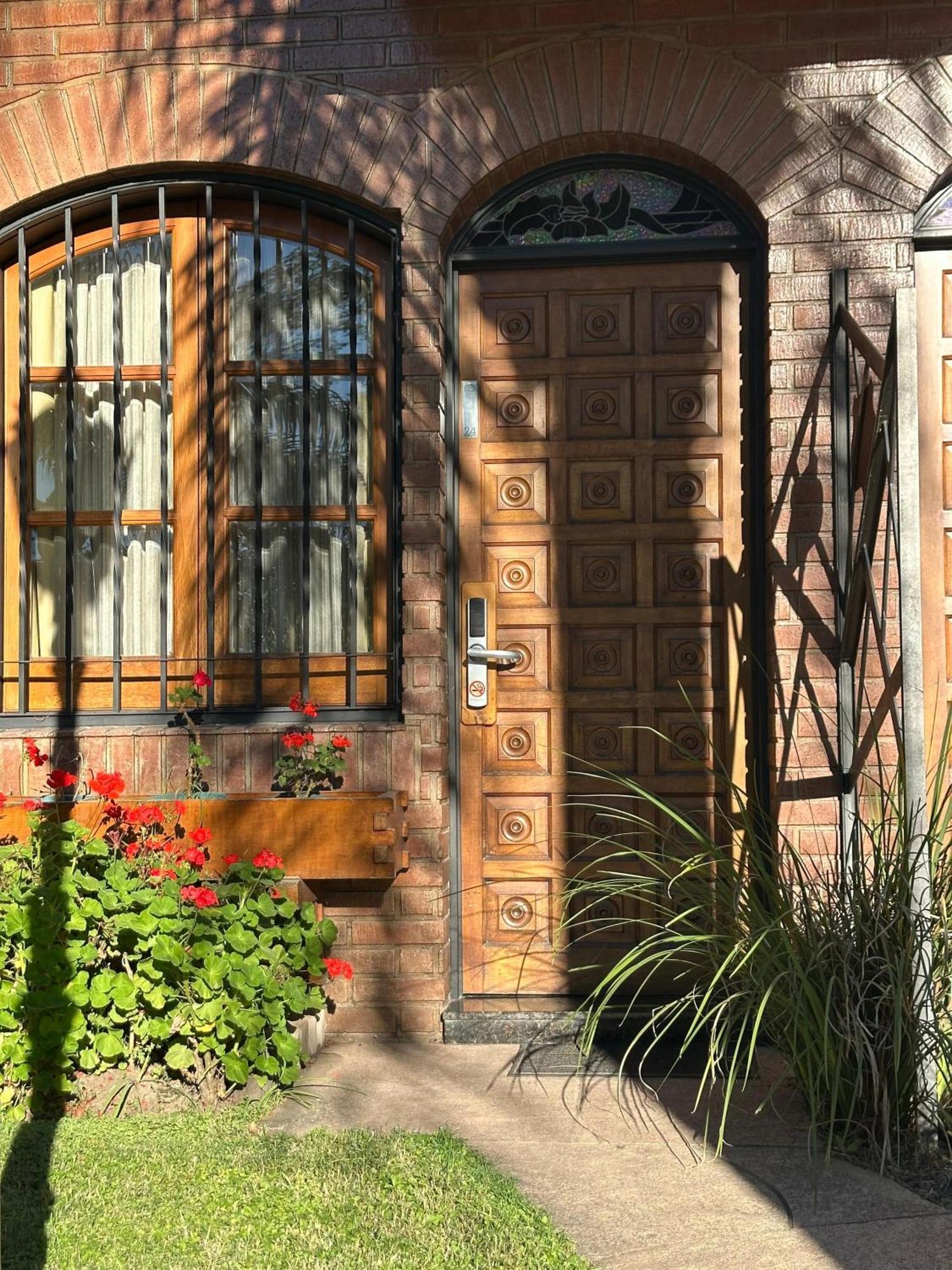 San Isidro 3* Villa Carlos Paz